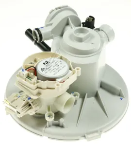 Vestel 42201337 Sumpf - Sump gr/45/ft/dv-vestel turbidity