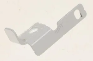 Arcelik Grundig Beko C00914375 Klammer - 5998760100 pedded side fixation brackets gr