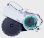 SEB RS2230001925 Antriebsrad - Rs-2230001925 rad/links+motor/schwarz
