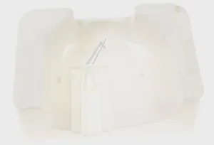 Arcelik Grundig Beko C00879787 Verdampferschale - 5734650100 evaporting_pan