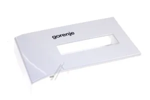 Gorenje 155433 Blende Waschmittelkasten - Einspuelkammergriff ps-05