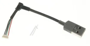 Sony 183871233 USB-Verbindung - Cable, built-in usb