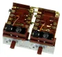 BSH Bosch Siemens 00646306 Energieregler - Energy regulator-2 way bl