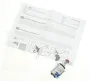 Magnetventil für Siemens IQ300 SN736X19NE/60