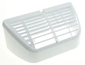 Samsung DA6309325A Abdeckung Gehäuse - Cover ice-fre,rs8000nc,hips,t2.5,hb,cool