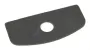 Candy Hoover 42809549 - Griff-gummistueck-schwarz
