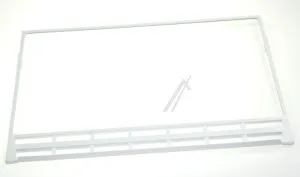 BSH Bosch Siemens 00662505 Glasplatte - Glasplatte