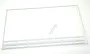 BSH Bosch Siemens 00662505 Glasplatte - Glasplatte