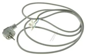 Arcelik Grundig Beko 4133842785 Netzkabel - Power cable assy