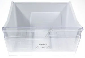 Samsung DA9713457A Gemüsefach - Assy case-veg low,3050(rt320),t2.5,cool