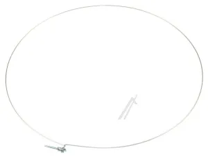 Samsung DC9714618G - Assy clamp diaphragm,h900e,hswr