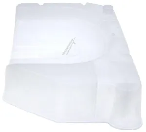 Whirlpool Indesit 481281728683 Verdampferschale - C00494028 verdunsterschale kompressor