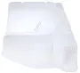 Whirlpool Indesit 481281728683 Verdampferschale - C00494028 verdunsterschale kompressor