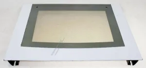 Whirlpool Indesit 481245058913 Aussenscheibe - C00331116 türscheibe