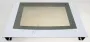 Whirlpool Indesit 481245058913 Aussenscheibe - C00331116 türscheibe