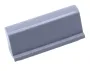 AEG Electrolux 1174603108 Knopf Taste - Drucktaste,elektronik,grau