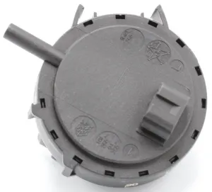 Niveauschalter für Waschmaschine Pressostat wie Indesit C00254525 Ersatzteil