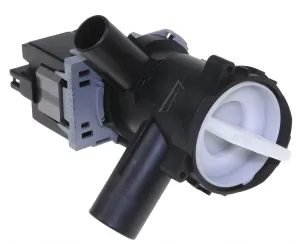 BSH Bosch Siemens 00144486 Laugenpumpe - Laugenpumpe