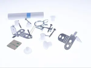 Arcelik Grundig Beko C00909697 Laufwerkteil - 1784430213 accessories pack