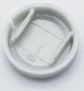 AEG Electrolux 8083945017 Klappe Deckel - Deckel,handgriff