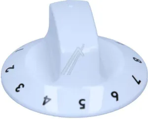AEG Electrolux 5612263102 Reglerknopf - Knebel,energieregler,weiss