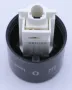 AEG Electrolux 140142508054 Knebel - Knebel,funktionen,inox,10+0