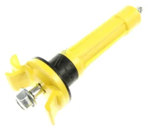 Whirlpool Indesit 482000072357 Schnapper - C00286102 kit verriegelung lower 71l