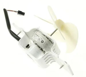 Arcelik Grundig Beko 5979270300 Lüfter - Fan motor group