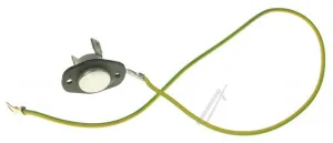 Arcelik Grundig Beko 2953450600 - Thermostat
