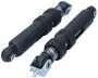 Whirlpool Indesit 482000023459 Stossdämpfer - C00303583 kit stossdämpfer 120 n 8,15 mm