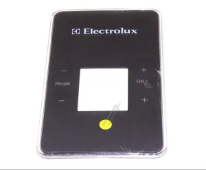AEG Electrolux 2670012075 Blende - Verstellblech,lcd
