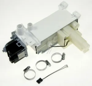 BSH Bosch Siemens 00748482 Tank - Behälter