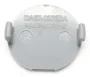 Samsung DA6702780D Abdeckung Gehäuse - Da67-02780d cap-handle screw,rb7300t,abs,hb,hg-0760g