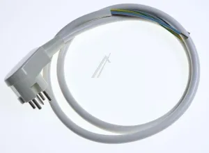 BSH Bosch Siemens 00651599 Netzkabel - Anschlusskabel