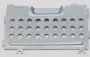 AEG Electrolux 5610041005 Klemmstück - Anschluss,gehäuse