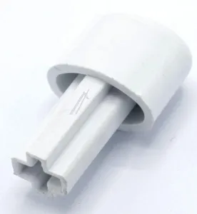 Arcelik Grundig Beko 2703590100 Taster - Schalter push button switch cover