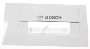 BSH Bosch Siemens 12011827 Blende Waschmittelkasten - Schalengriff