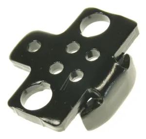 Samsung DA6114266A Stopper - Da61-14266a stopper door,rb7300t, metal,po-sphc,t4,a