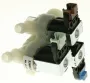 Fagor L34C300I3 - Elektroventil dreifach Fagor L34C300I3 - Elektroventil dreifach