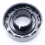 Whirlpool Indesit 481010681351 Knopf Taste - C00381537 knebel aussen
