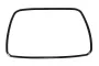 Delonghi Elba 053087 Backofentürdichtung - Guarnizione facciata f6e