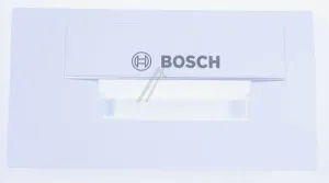 BSH Bosch Siemens 10019106 Blende Waschmittelkasten - Tray handle-dispenser