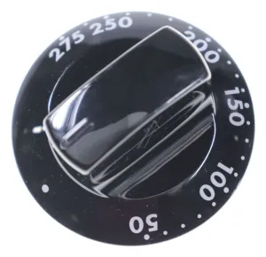 AEG Electrolux 5612263235 Knopf Taste Thermostat - Knebel thermostat
