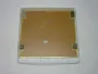 Arcelik Grundig Beko 1742000700 - Top plate gr-2 artic white