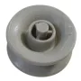Bosch Siemens Korbrolle unten 00150946 für Geschirrspüler 330253 Ersatzteil
