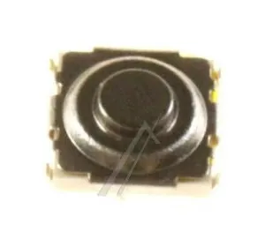 Samsung 3404001379 Taster - Switch-tact:12v,50ma,250gf,4.9x4.9x1.5mm