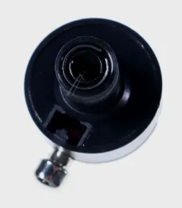 Arcelik Grundig Beko 250920065 Knebel - Knebel dfe25 sw/chrom Arcelik Grundig Beko 250920065 Knebel - Knebel dfe25 sw/chrom