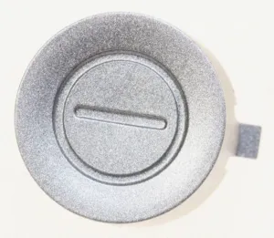 Whirlpool Indesit 480140102134 - C00394674 drucktaste e/a ix