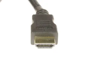 COM - Hdmi-a-stecker / hdmi-a-stecker, 1,5m, schwarz hswe