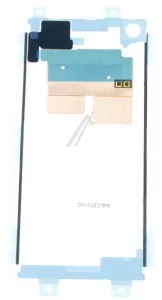 Sony U50050101 Batteriefachdeckel - 78pb3500020 akkufachdeckel xperia xa1 ultra, weiss